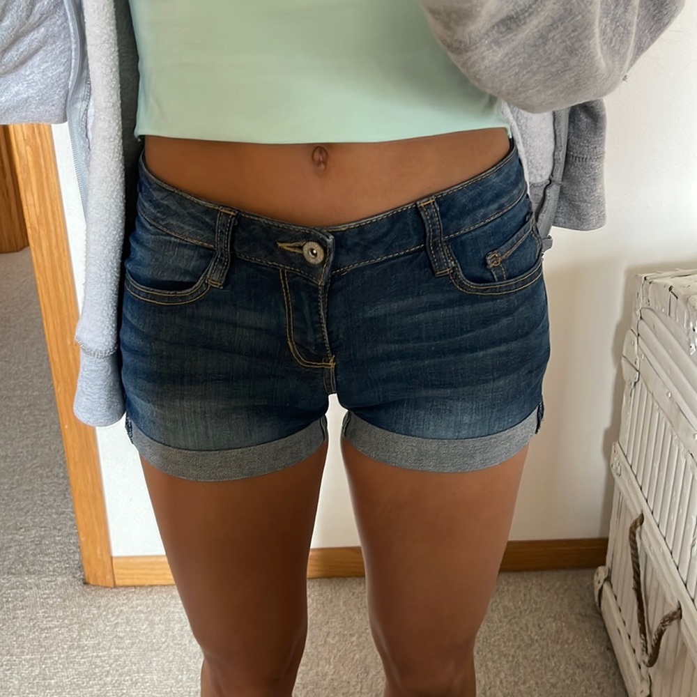 Arizona Jean shorts